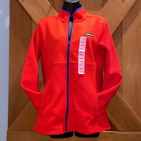 Lands' End Jackets & Blazers - Lands End Jacket- Small